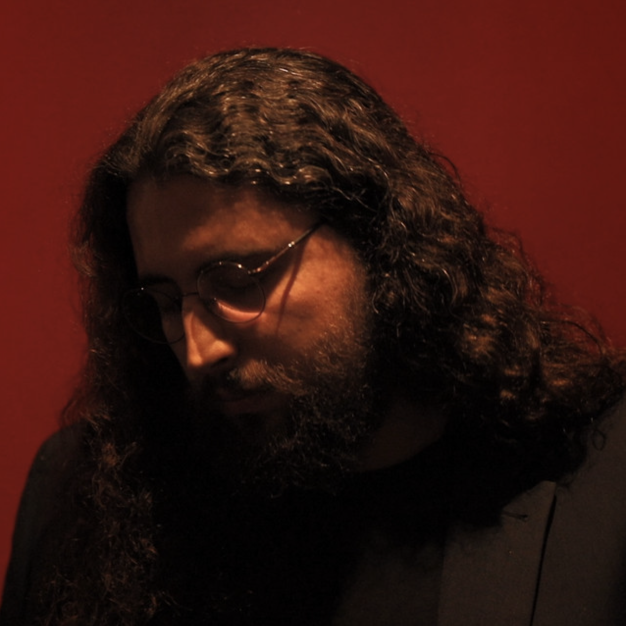 Capa do single Agora Vem