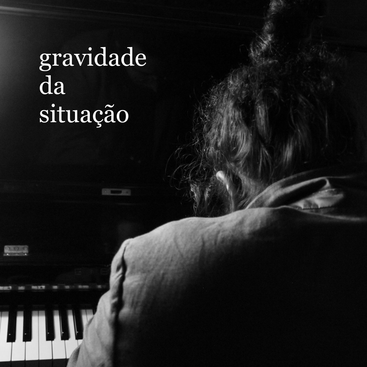 Capa de Gravidade da Situação