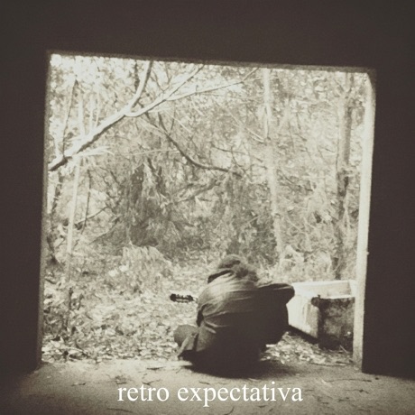 Retro Expectativa (Vinyl)